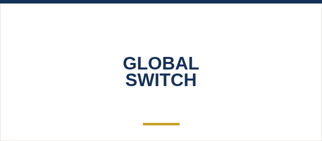 Global Switch