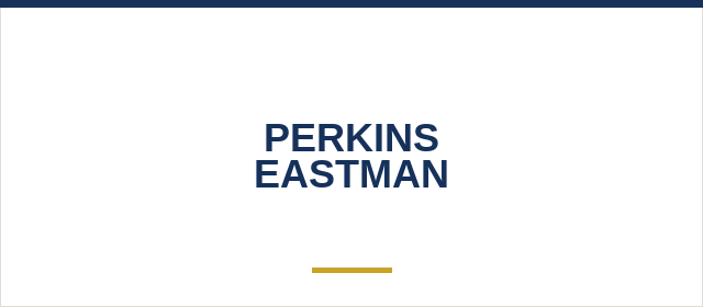 Perkins Eastman