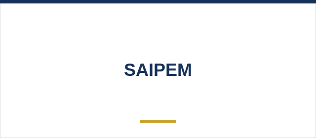 Saipem